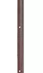 Kerbl Winkelstahlpfahl 115cm, 2mm