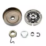 Kettenradkupplungssatz Passend für Stihl 018 023 025 MS170 MS180 MS210 MS230 MS250