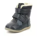 KICKERS Jungen Unisex Kinder BAMAKRATCH Stiefelette