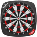 Kings Dart Smart-Dartboard Dartworld C1, Online Spielmodi - Turniere weltweit