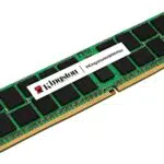 Kingston Branded Memory 16GB DDR4 2666MT/s ECC Module KTH-PL426E/16G Serverspeicher