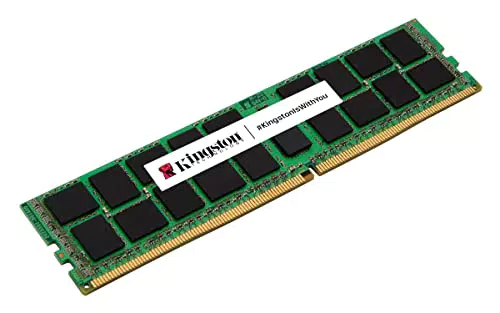 Kingston Branded Memory 16GB DDR4 2666MT/s ECC Module KTH-PL426E/16G Serverspeicher