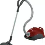 Klein Theo 6828 Bosch Staubsauger, Originalgetreuer Nachbau