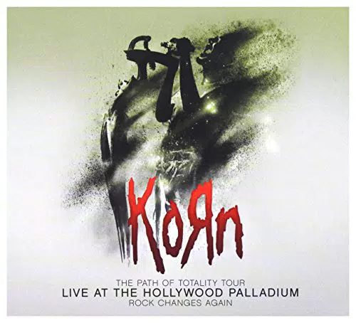 Korn - Live at the Hollywood Palladium