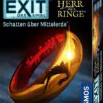 KOSMOS 682248 EXIT - Das Spiel - Der Herr der Ringe