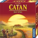 KOSMOS 682682 Catan - Das Spiel, Basisspiel Siedler von Catan