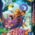KOSMOS 683368 Kids Chronicles - Die Suche nach den Mondsteinen