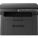 Kyocera Klimaschutz-System MA2001 3-in-1 Laser-Multifunktionsdrucker: SW-Drucker