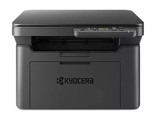 Kyocera Klimaschutz-System MA2001 3-in-1 Laser-Multifunktionsdrucker: SW-Drucker