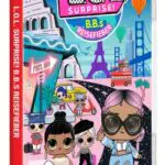 L.O.L. Surprise! B.B.s REISEFIEBER - Switch