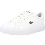 Lacoste 41SUC0014 Sneaker, WHT/WHT