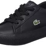 Lacoste Jungen Unisex Kinder Gripshot 222 1 Cui Sneaker