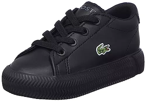 Lacoste Jungen Unisex Kinder Gripshot 222 1 Cui Sneaker