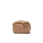 Lacoste Unisex Nu4489sg Handtasche, Cookie, Einheitsgröße