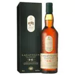 Lagavulin 16 Jahre, Islay Single Malt Scotch Whisky