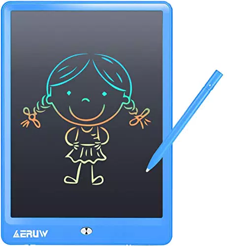 LCD Schreibtafel 10 Zoll Maltafel Löschbare Elektronische Digitale Zeichenblock Doodle Board für Kinder
