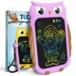 LCD Schreibtafel, 8.5 Zoll Tablet für Kinder und Erwachsene