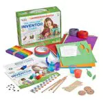 Learning Resources Der coole Erfinder-Baukasten, ab 8 Jahren