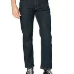 Lee Herren Legendary Regular Rinse Jeans