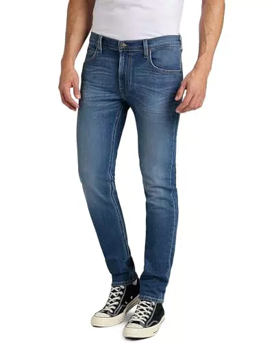 Lee Herren Luke Jeans, Fresh, EU
