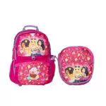 Lego Core Line Freshmen Friends Cupcake Schulrucksack