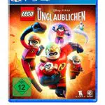 LEGO Die Unglaublichen - Standard Edition -