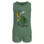 LEGO Ninjago Jungen Unterwäsche Set M12010591