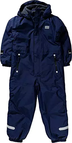 LEGO Wear Unisex Kinder Lwjipe Tec Play Schneeanzug
