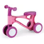 Lena 7166 07166ec My first scooter rosa, unisex