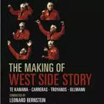 Leonard Bernstein - Making Of West Side Story