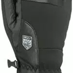Level Herren Sharp Handschuhe, Black, 9.5/X