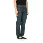 Levi's Herren 501 Original Fit Jeans