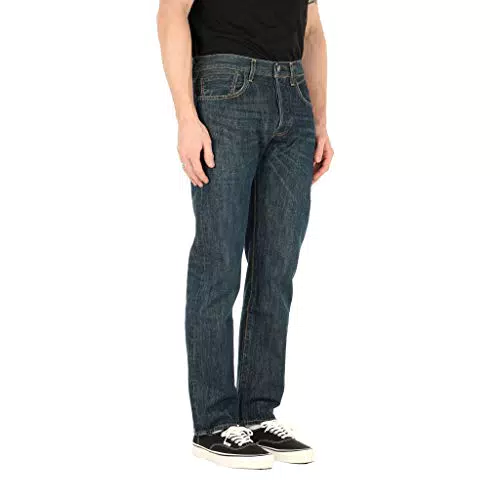 Levi's Herren 501 Original Fit Jeans