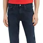 Levi's Herren 502™ Taper Jeans, Chicken Of The Woods Adv