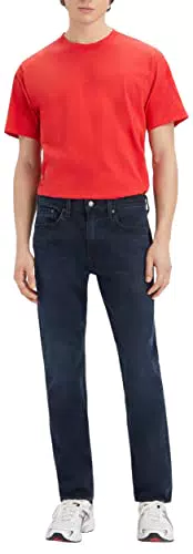 Levi's Herren 502™ Taper Jeans, Chicken Of The Woods Adv