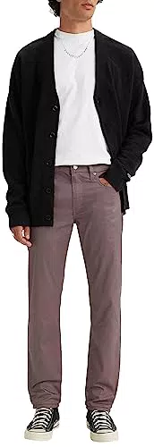 Levi's Herren 502™ Taper Jeans, Sparrow Lightweight Repreve