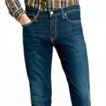 Levi's Herren 511 Slim Jeans,Biologia Adv