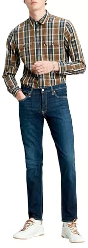 Levi's Herren 511 Slim Jeans,Biologia Adv