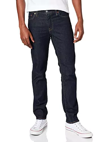 Levi's Herren 511™ Slim Jeans,Rock Cod