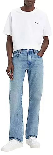 Levi's Herren 527™ Slim Boot Cut Jeans, Its All Fun