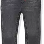Levi's Kids  the warm pull on skinny jn Baby Jungen Sebastian 12 Monate
