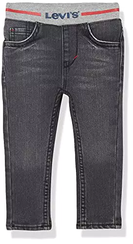 Levi's Kids  the warm pull on skinny jn Baby Jungen Sebastian 12 Monate