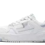 LI-NING Damen ACE V2 Klassisch Sneaker Dämpfung Weich Sportschuhe AGCS156-1H 2/3