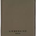 Liebeskind Berlin Damen Arcie Purse S, Thunder