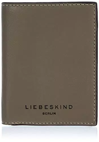 Liebeskind Berlin Damen Arcie Purse S, Thunder