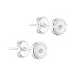 Liebeskind Schmuck Ohrstecker - Silver