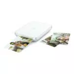 Lifeprint Wi-Fi Printer - Augmented Reality, Photos Printed Directly from Your Social Networks