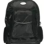 Lightpak Business Rucksack ADVANTAGE, Laptoprucksack aus Nylon für 17 Zoll Notebook