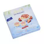 Lindt Schokolade - Sommer Spaghetti-Eis Pralinés, 80 g