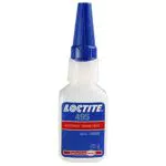 Loctite 495 Sofortklebstoff niedrigviskos 20 g